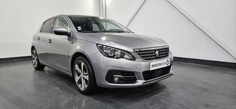  Voir détails -Peugeot 308 1.5 BlueHDi 130 TECH EDITION à Guipavas (29)