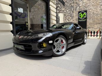  Voir détails -Chrysler Viper GTS / 2000 / 10 Cylindres 8.0l / Dodge / à Monaco (98)
