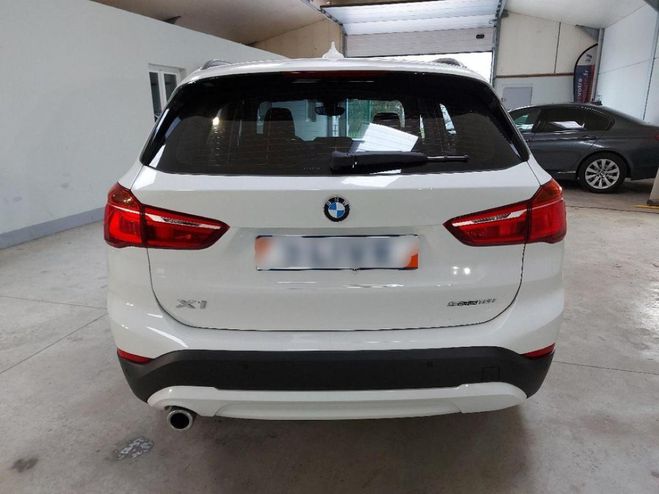 BMW X1 sDrive 18i F48 LCI Lounge PHASE 2 INCONNU de 2020