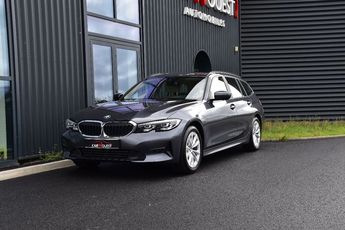  Voir détails -BMW Serie 3 Touring G21 320I 184 CH BVA8 LOUNGE à Pontivy (56)