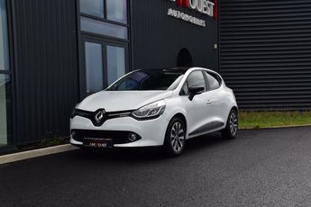  Voir détails -Renault Clio IV 1.5 DCI 75 BUSINESS ECO2 à Pontivy (56)