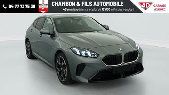  Voir détails -BMW Serie 1 F70 120d 163 ch DKG7 M Sport à  La Grand-Croix (42)