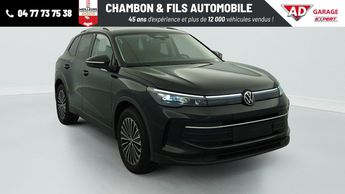  Voir détails -Volkswagen Tiguan 1.5 eTSI 131ch DSG7 Life Plus à  La Grand-Croix (42)