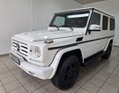 Mercedes Classe G Long 350 CDI BlueTec A à  La Chapelle-des-Fougeretz (35)