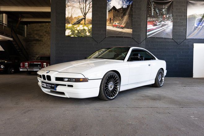 BMW Serie 8 1991 ? 850i  de 