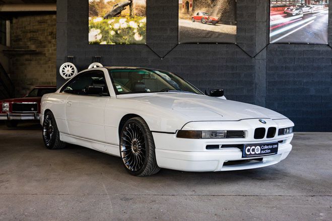 BMW Serie 8 1991 ? 850i  de 