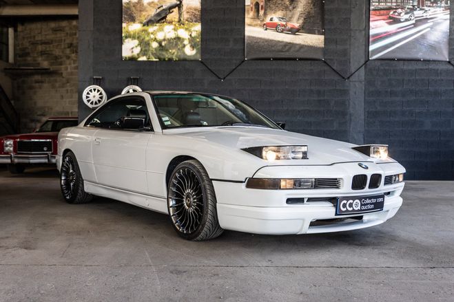 BMW Serie 8 1991 ? 850i  de 