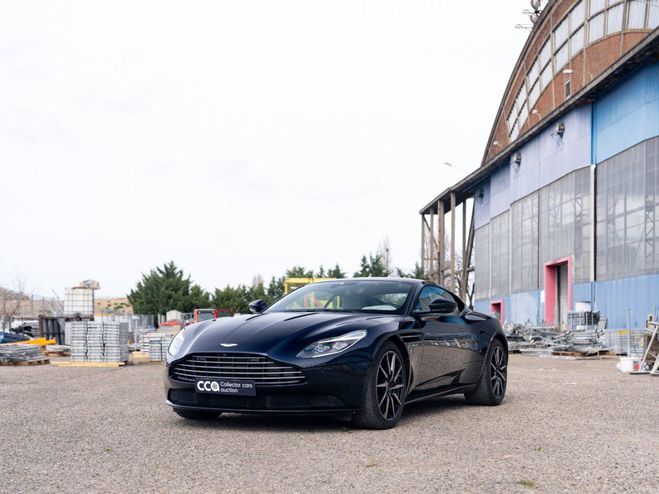 Aston martin DB11 DB 11 V12 Launch Edition  de 2017