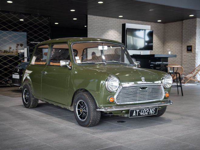 Mini Cooper 850  de 