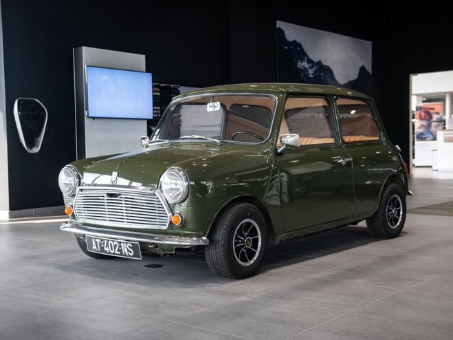 Mini Cooper 850  de 