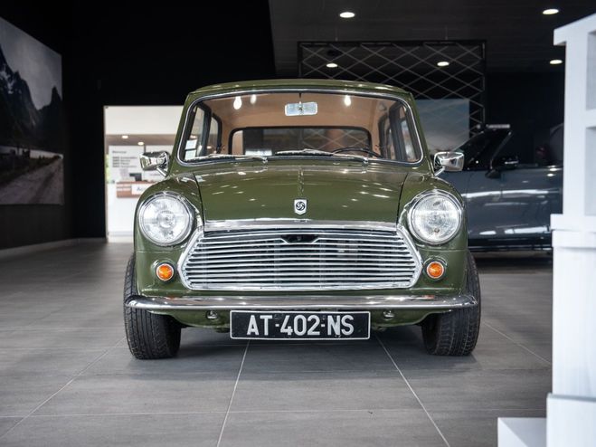Mini Cooper 850  de 