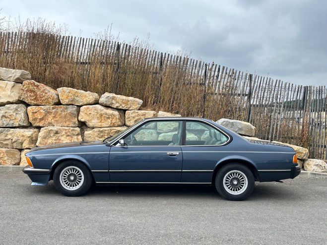 BMW Serie 6 633 CSi  de 