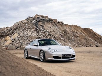  Voir détails -Porsche 911 type 996 GT3 à Lyon (69)