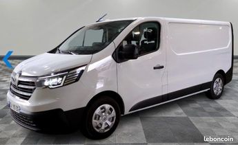  Voir détails -Renault Trafic 24990 ht l2h1 130ch ADVANCE à   La Boisse (01)