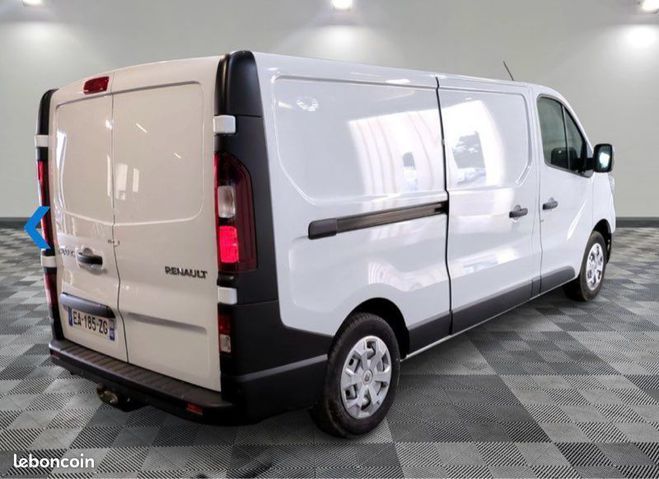 Renault Trafic 24990 ht l2h1 130ch ADVANCE  de 2024