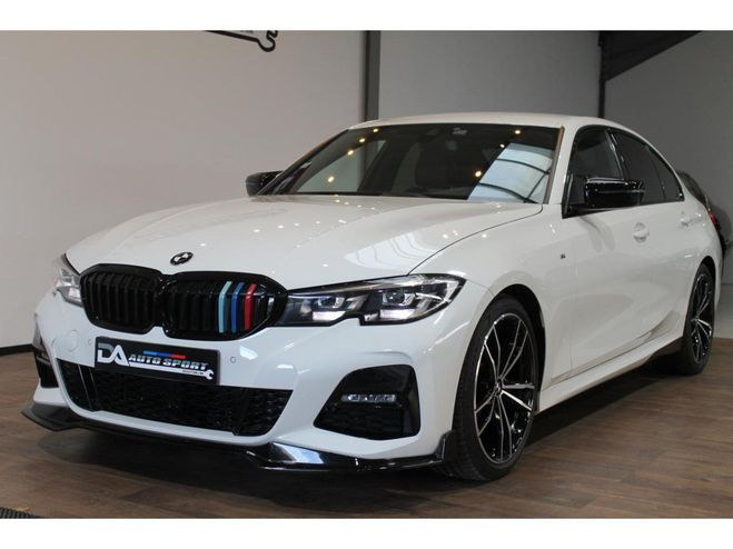 BMW Serie 3 320i M Sport - BVA BERLINE G20 PHASE 1 INC. de 2019