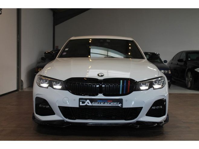 BMW Serie 3 320i M Sport - BVA BERLINE G20 PHASE 1 INC. de 2019