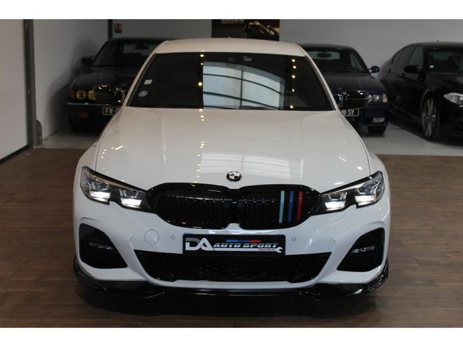 BMW Serie 3 320i M Sport - BVA BERLINE G20 PHASE 1 INC. de 2019
