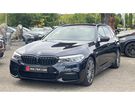 BMW Serie 5 touring 530d xDrive - BVA Sport Steptron à Colmar (68)