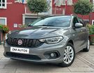 Fiat Tipo 1.3l jtd multijet 2019 1ere main gps &agrave; Wittelsheim (68)