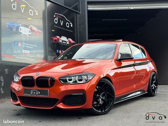  Voir détails -BMW Serie 1 M 140i 340 ch Franaise à Bruay-la-Buissire (62)