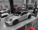 Porsche 911 992 GT3 CLUBSPORT ? Ecotaxe payee PPF LI &agrave; Saint-Laurent-du-Var (06)
