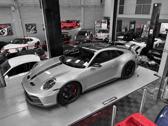  Voir détails -Porsche 911 992 GT3 CLUBSPORT ? Ecotaxe payee PPF LI à Saint-Laurent-du-Var (06)