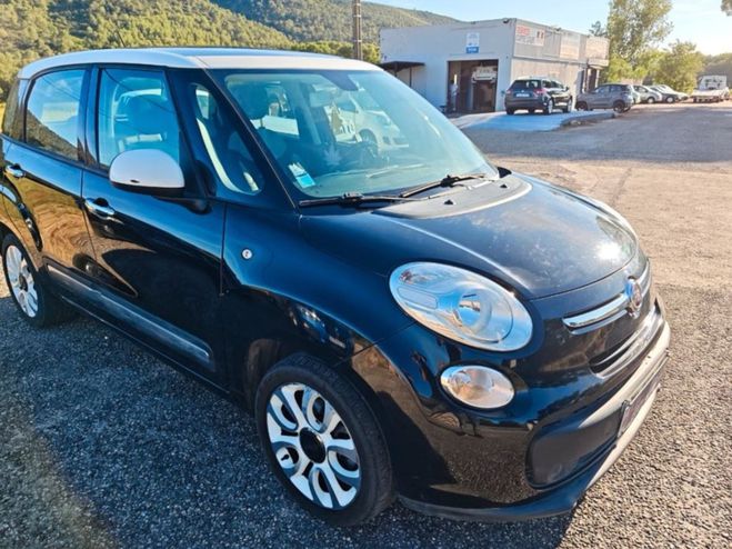 Fiat 500L 1.3 mjtd Noire de 2013