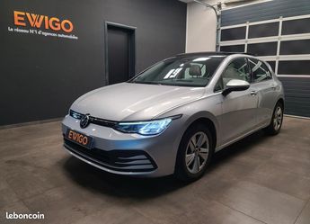  Voir détails -Volkswagen Golf 1.0 TSI 110CH LIFE 1ST TOIT OUVRANT à Hnheim (67)