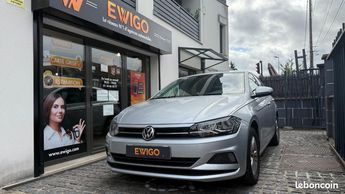  Voir détails -Volkswagen Polo 1.0 TSI 95 LOUNGE à Pierrelaye (95)