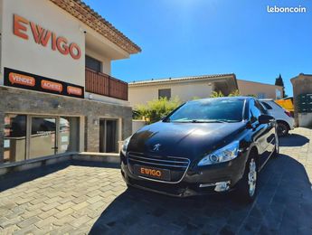  Voir détails -Peugeot 508 GENERATION-I 2.0 HDI 165 FELINE BVA SELL à Sainte-Maxime (83)