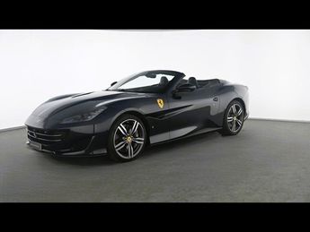  Voir détails -Ferrari Portofino V8 3.9 T 600ch à Limonest (69)