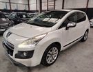 Peugeot 3008 HYbrid4 2.0 e-HDi FAP BMP6   Electric 37 à Sainte-Genevive-des-Bois (91)