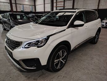 Voir détails -Peugeot 5008 II 1.5 BlueHDi 130ch Allure S&S EAT8 à Sainte-Genevive-des-Bois (91)