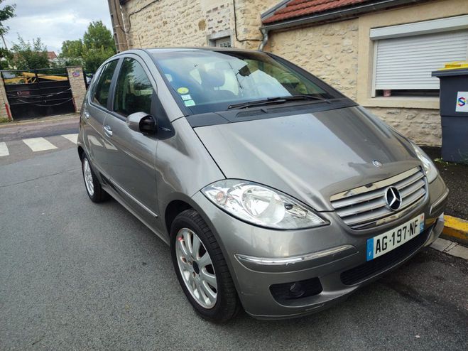 Mercedes Classe A A200 SPORT AUTOTRONIC  de 2007