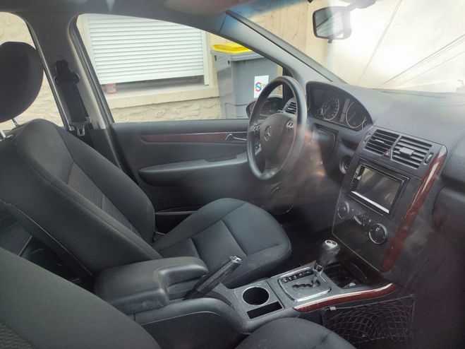 Mercedes Classe A A200 SPORT AUTOTRONIC  de 2007