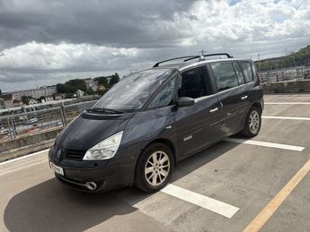  Voir détails -Renault Grand Espace IV 2.0 DCI 150CH FAP PRIVILEGE à Igny (91)