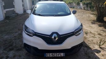  Voir détails -Renault Kadjar 1.5 DCI 110CH ENERGY INTENS ECO à Voreppe (38)