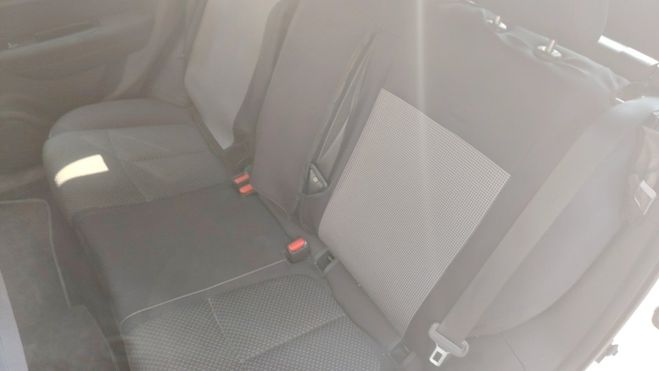 Renault Kadjar 1.5 DCI 110CH ENERGY INTENS ECO Blanc de 2017