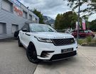 Land rover Range Rover Velar 2.0 D 240 4WD R-Dynamic Toit Ouvra &agrave; Fontaine (38)