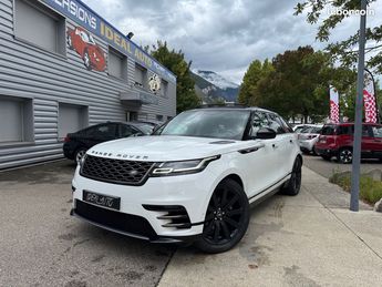  Voir détails -Land rover Range Rover Sport velar 2.0 d240 4wd r-dynamic auto à Fontaine (38)