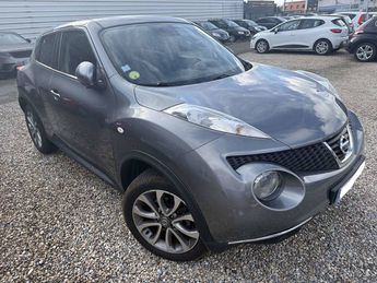  Voir détails -Nissan Juke 1.5 dCi 110ch Business Edition à Saint-Priest (69)