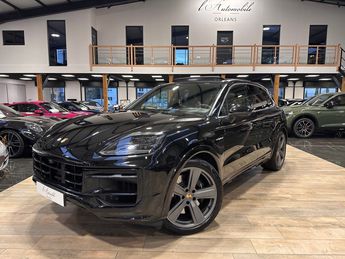  Voir détails -Porsche Cayenne S 3.0 V6 E-HYBRID 519 ch - OPTIONS +++ - à Saint-Denis-en-Val (45)