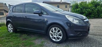  Voir détails -Opel Corsa D Edition à Thiers (63)