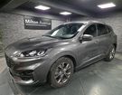 Ford Kuga 2.5 Duratec Flexifuel - 190 - BV e-CVT F &agrave; Gu�ret (23)