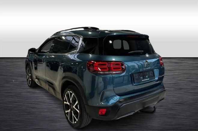 Citroen C5 Aircross PureTech 130ch S&S Shine BLEU de 2020