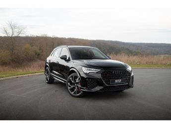  Voir détails -Audi RS Q3 Quattro 2.5 TFSI - 400 - BV S-tronic RSQ à Dieudonn (60)