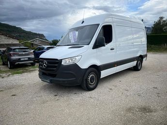  Voir détails -Mercedes Sprinter 315cdi 150cv l2h2 18750? H.T à  La Buisse (38)