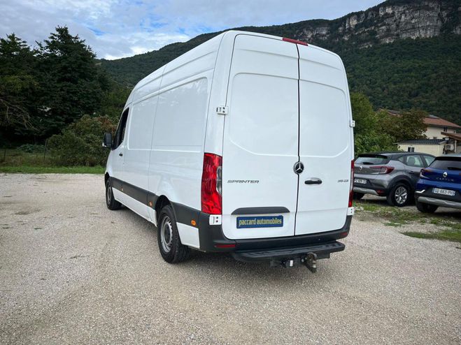 Mercedes Sprinter 315cdi 150cv l2h2 18750? H.T BLANC de 2022