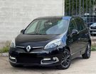 Renault Scenic III Phase 2 1.6 dCi 130CV BOSE Anne 10- à pinay-sur-Seine (93)